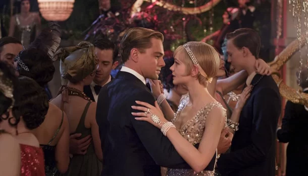 Baseado em clássico de Scott Fitzgerald, filme no Prime Video foi assistido por mais de 40 milhões nos cinemas