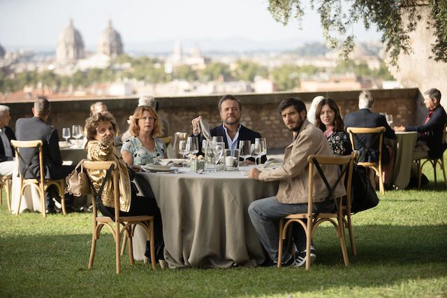 O Preço da Herança da Vovo