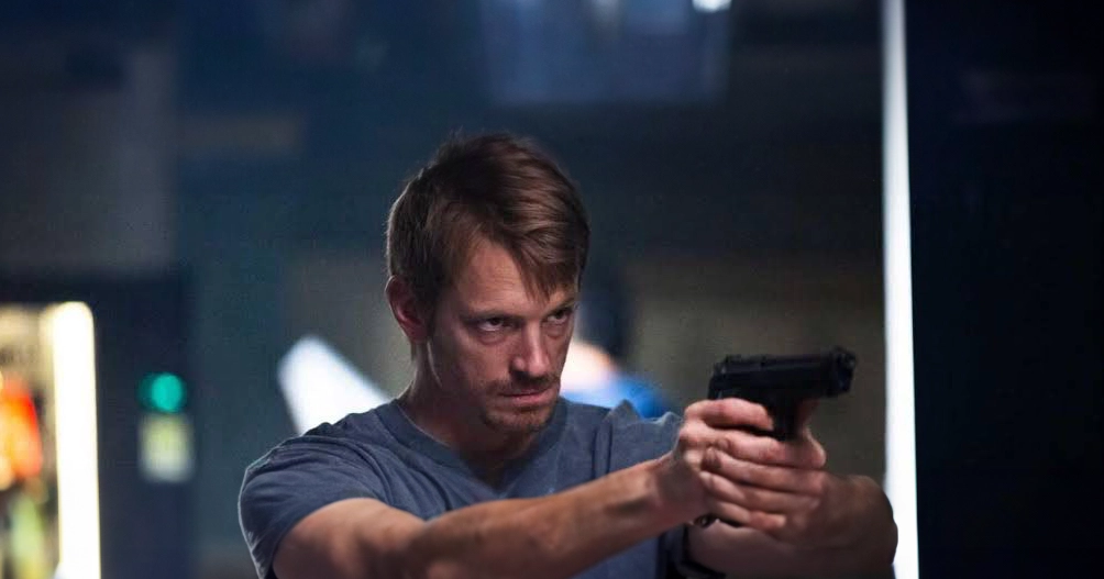 O Silencio da Vingança