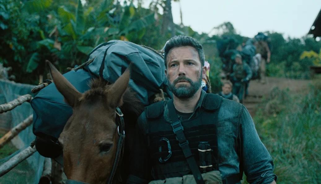 Operação Fronteira