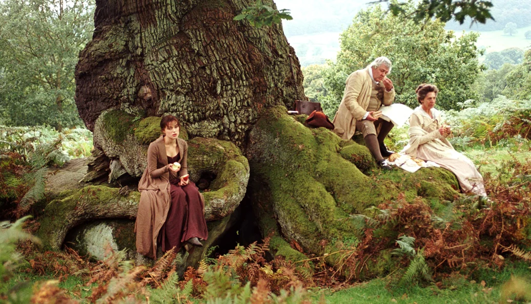 Orgulho e Preconceito