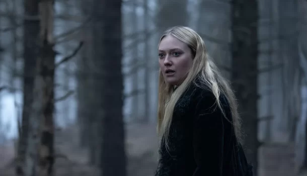 Produzido por M. Night Shyamalan, de ʽO Sexto Sentidoʼ, o terror mais aguardado de 2024