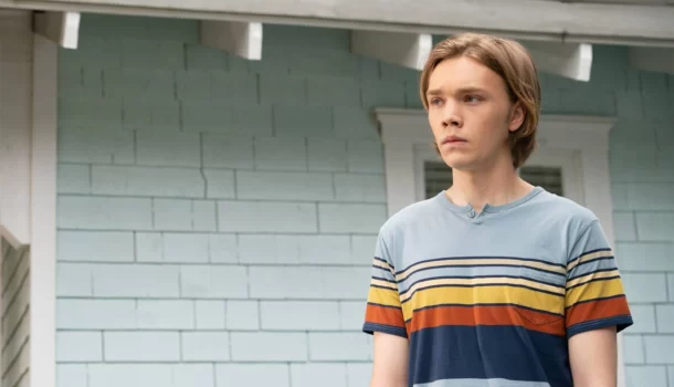 Parece bobinho, mas não é: comédia romântica profunda e comovente que está na Netflix
