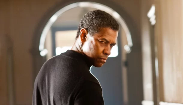 Ação eletrizante na Netflix com Denzel Washington e Ryan Reynolds que vai te deixar sem piscar