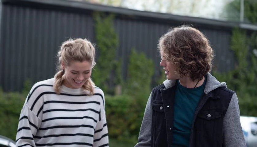 Quando Encontrei Voce