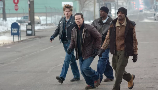 Com Mark Wahlberg e Garret Hedlund, um dos melhores filmes de ação dos últimos 20 anos na Netflix