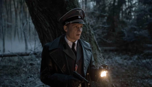 Você nunca vai se emocionar tanto: a belíssima história de heroísmo e resistência durante a Segunda Guerra, na Netflix