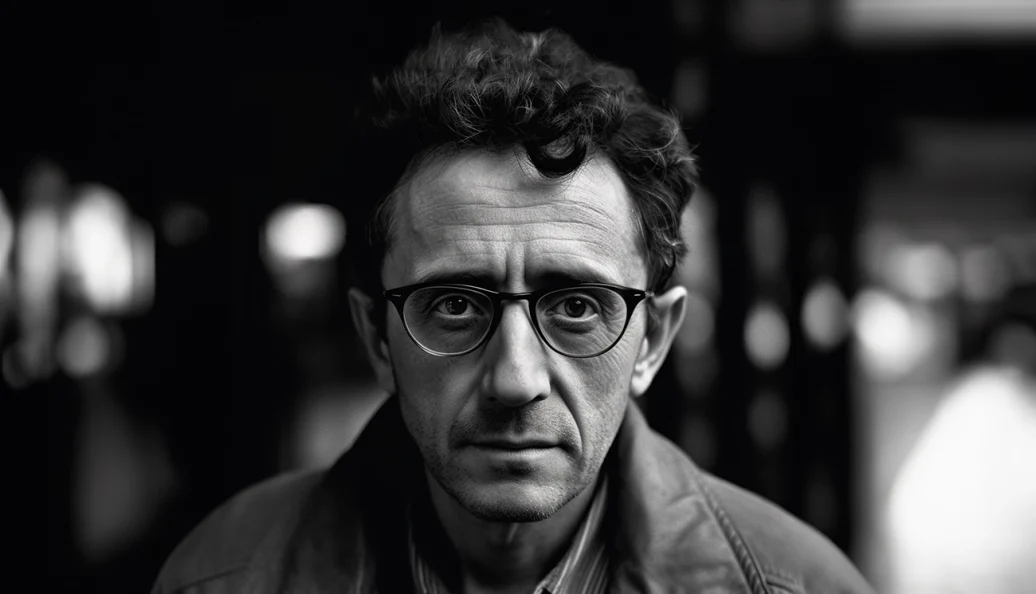 Roberto Bolaño