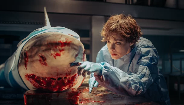 Descubra os 5 filmes mais assistidos da Netflix em 2024 (até agora)