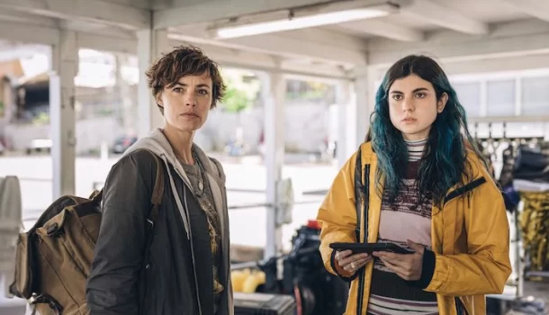 O filme da Netflix mais assistido no mundo em junho de 2024