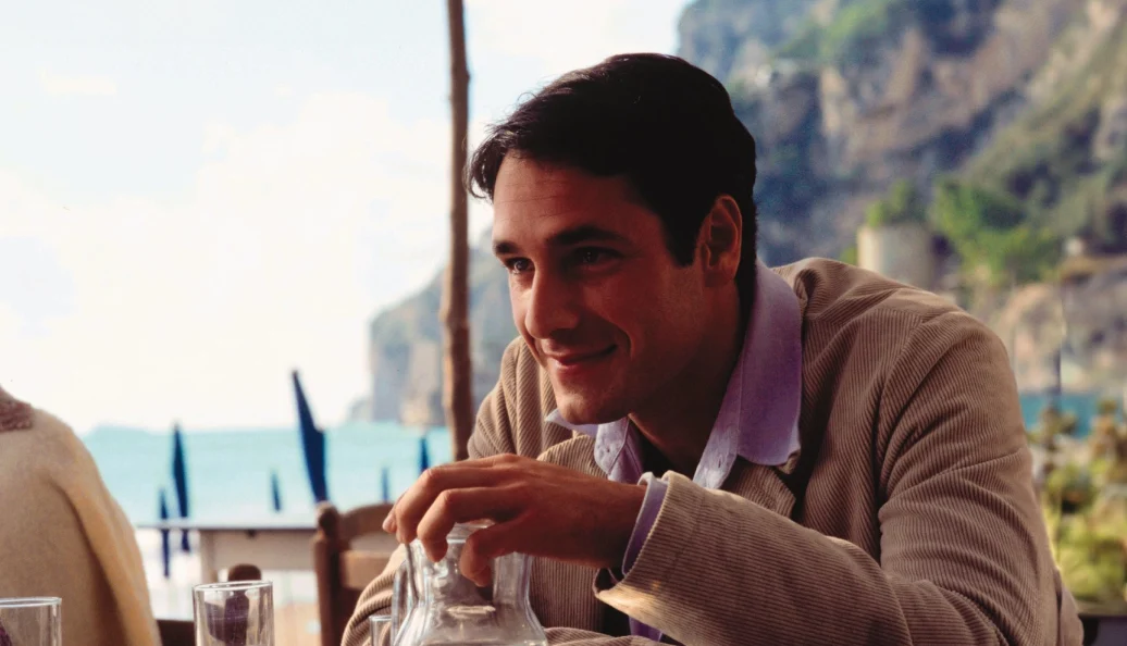 Sob o Sol da Toscana