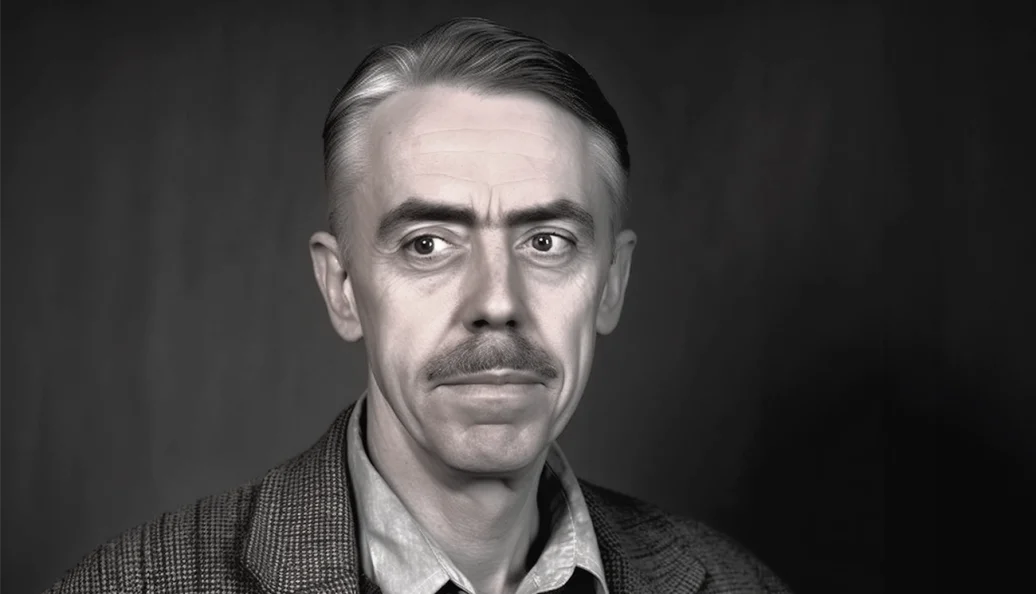 Thomas Pynchon