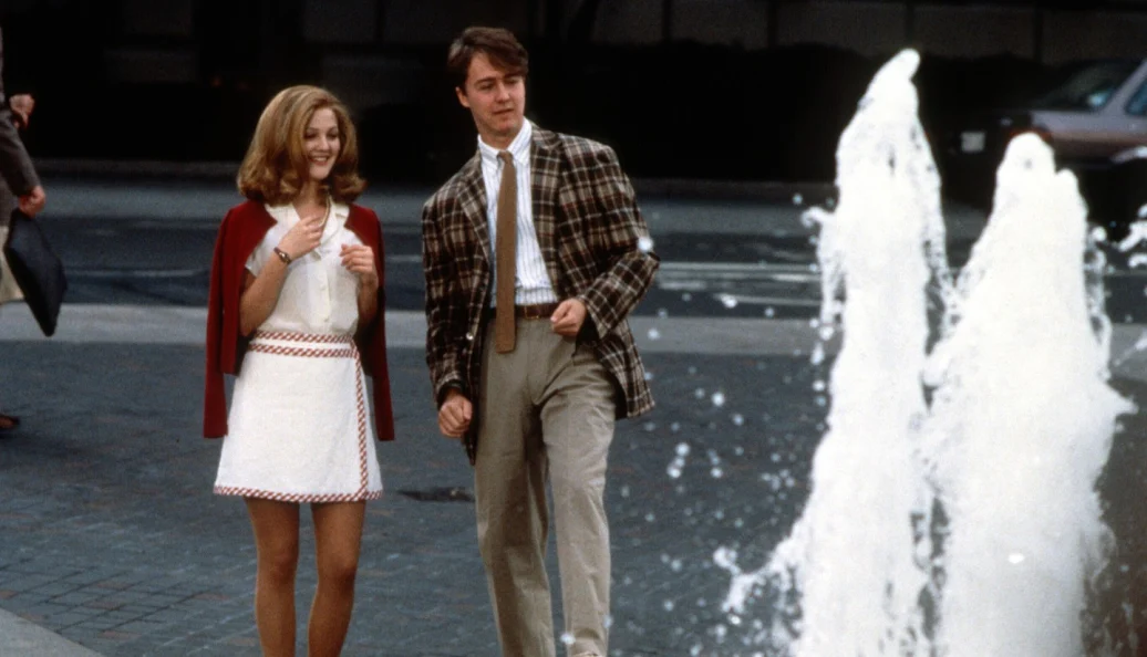 Todos Dizem Eu Te Amo