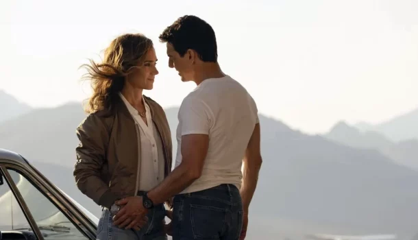 Maior sucesso da carreira de Tom Cruise, filme que arrecadou 7,5 bilhões está na Netflix