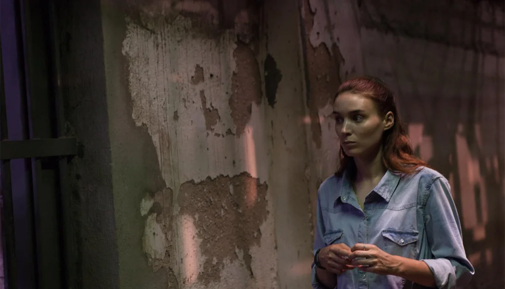 Trash: A Esperanca Vem do Lixo