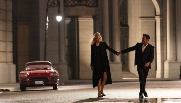 Os 5 filmes mais assistidos da Netflix em 2024, até agora