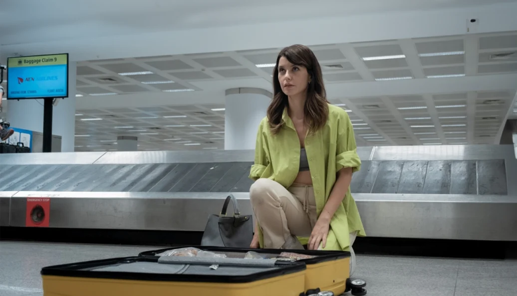 Última Chamada para Istambul