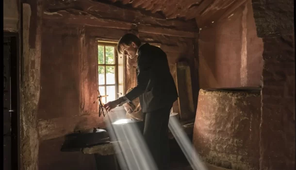 Baseado em obra de autor premiado com Nobel da literatura,  obra-prima do cinema europeu está na Netflix
