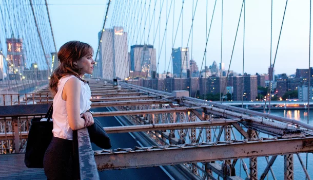 Se jogue no sofá e aproveite o fim de semana para assistir comédia deliciosa com Rachel McAdams na Netflix