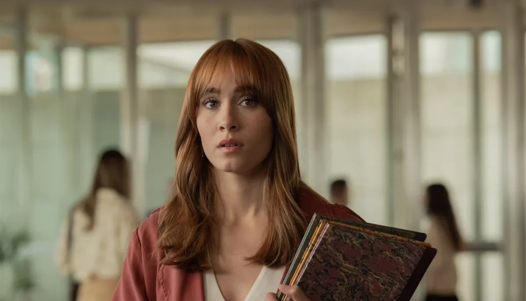 Uma Parede Entre Nós