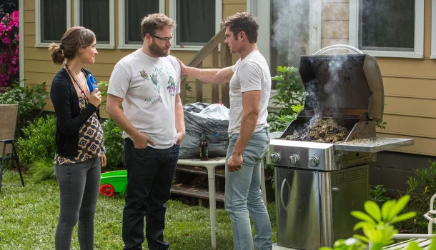 Sequência de filme divertidíssimo vai fazer sua mente esquecer do problemas, na Netflix