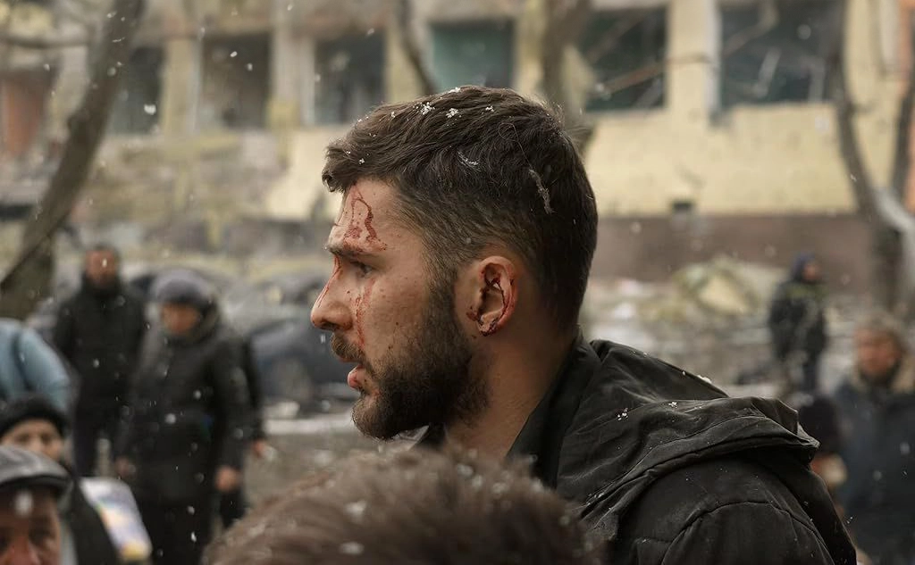 Faça um favor a si mesmo: assista ao ganhador do Oscar 2024, que acabou de estrear na Netflix