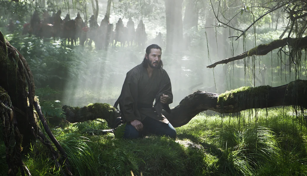 47 Ronin