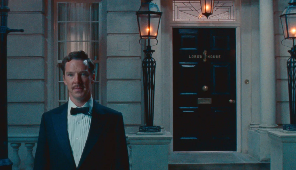 A Incrivel Historia de Henry Sugar