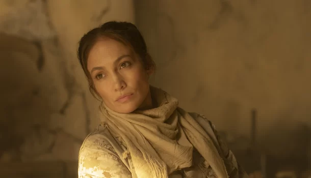 Fenômeno mundial da Netflix, filme com Jennifer Lopez foi assistido mais de 136 milhões de vezes