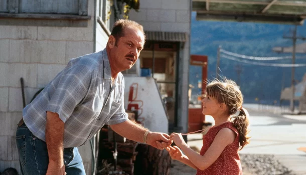 Suspense policial com Jack Nicholson e Benicio Del Toro é tesouro escondido na Netflix