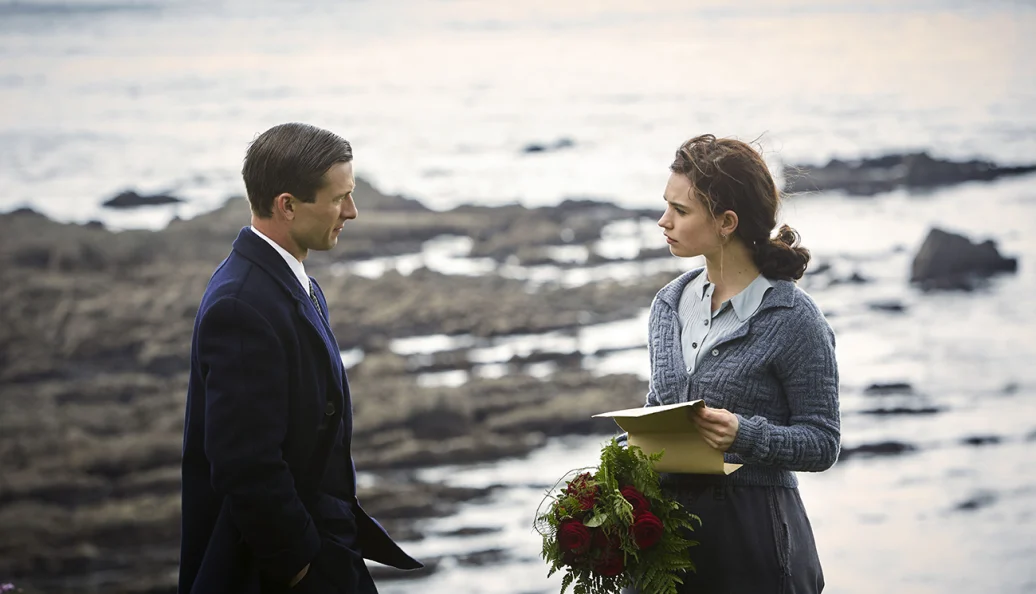 A Sociedade Literária e a Torta de Casca de Batata