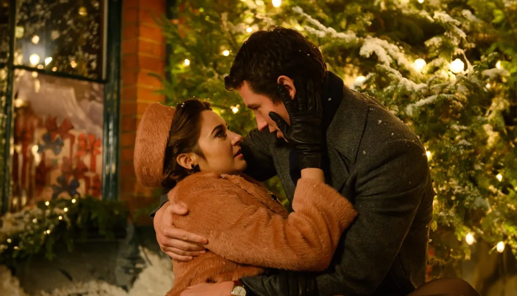 A Última Carta de Amor