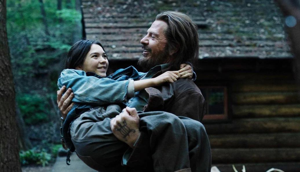 A Filha do Rei do Pantano