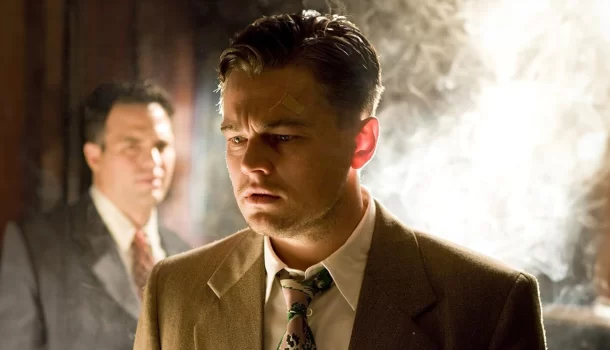 O filme arrepiante e perturbador com Leonardo DiCaprio na Netflix que vai fazer você ter calafrios por duas horas seguidas