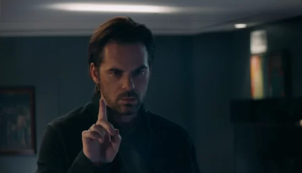 Filme de ação de tirar o fôlego na Netflix é o mais assistido do momento no Brasil
