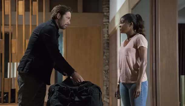 O filme de ação da Netflix que todos estão assistindo e que faturou dez vezes seu orçamento