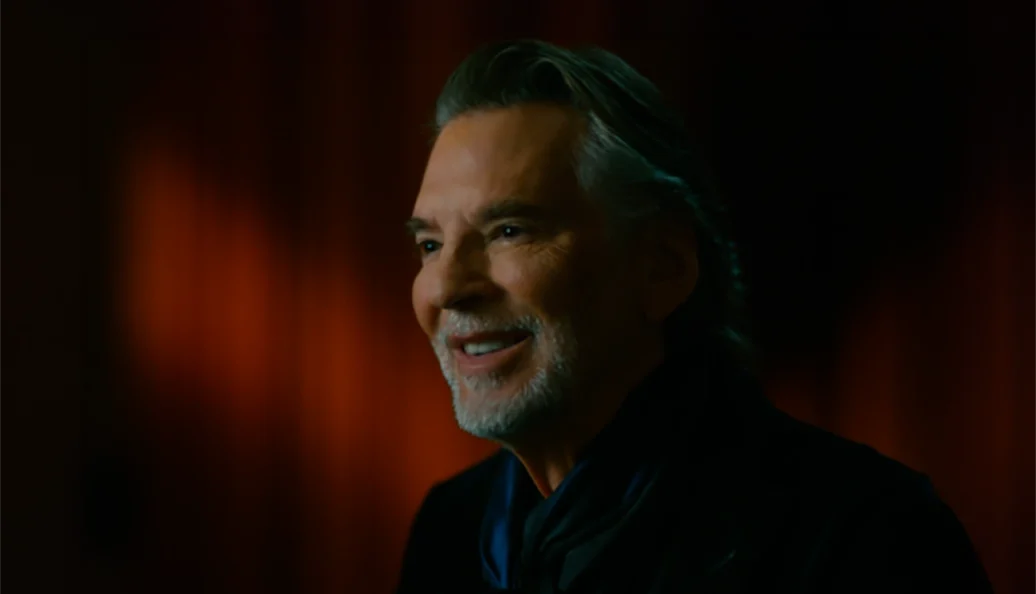 A Noite Que Mudou O Pop