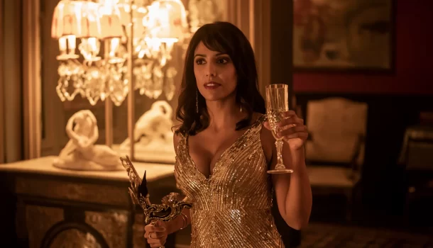 Visto por 148 milhões de assinantes na primeira semana de estreia na Netflix, filme é o maior sucesso registrado no streaming