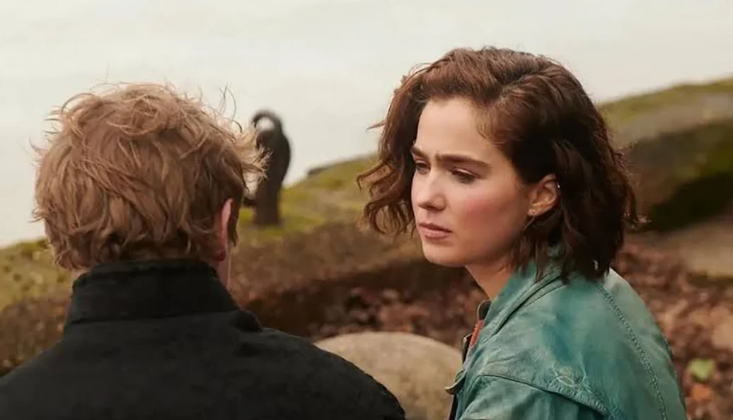 Amor A Primeira Vista