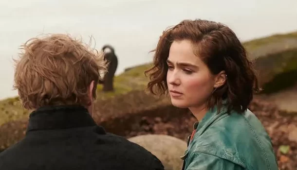 Baseado em um livro traduzido para 33 idiomas, o romance mais fofinho e encantador que você vai assistir na Netflix