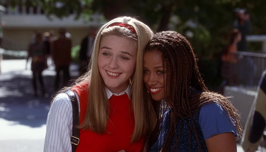 As Patricinhas de Beverly Hills