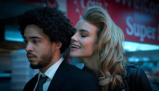 Desligue o cérebro e aproveite: o melhor filme de vampiro que você verá esta semana na Netflix