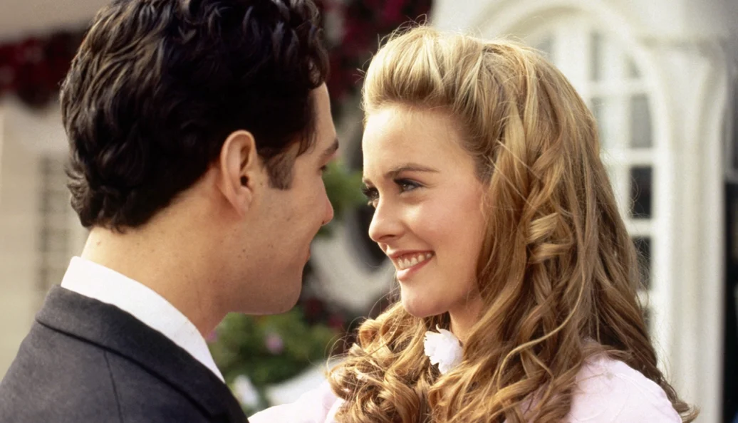 As Patricinhas de Beverly Hills