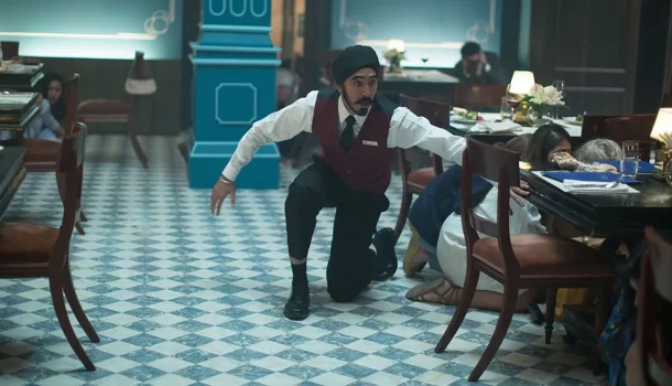 Baseado em uma história real que impactou o mundo, filme na Netflix ficou 5 semanas entre os mais vistos de 2024
