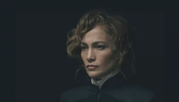 Ficção científica com Jennifer Lopez, na Netfix, já foi visto por mais de 28 milhões de pessoas
