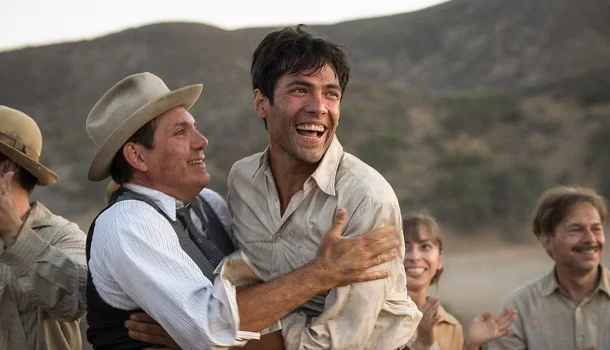 Na Netflix, o fracasso de bilheteria que Stephen King considera um dos melhores filmes da história do cinema