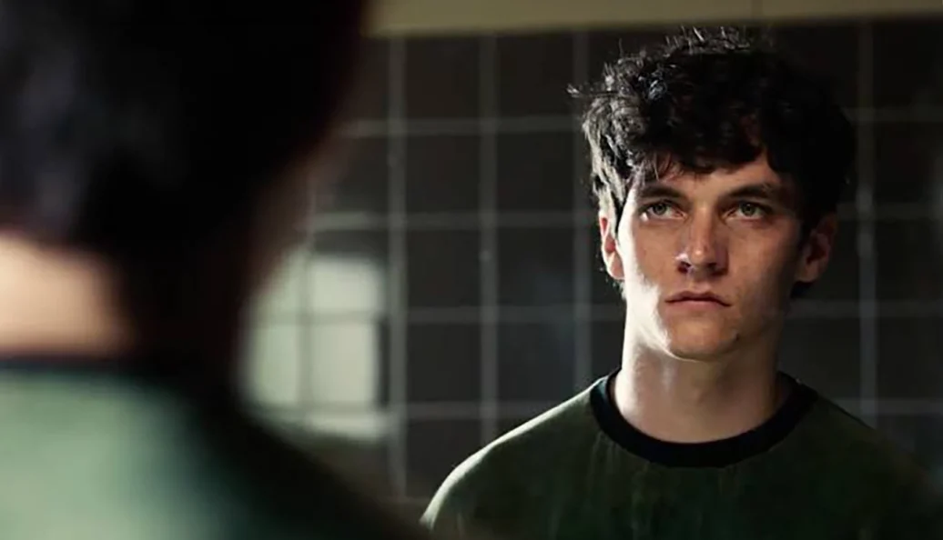 Black Mirror Bandersnatch