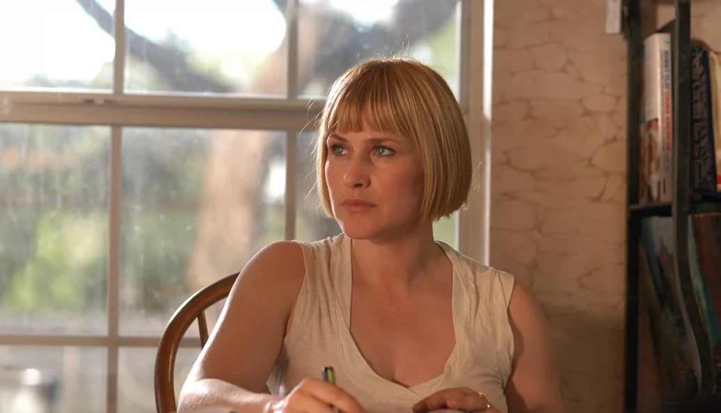 Boyhood: Da Infância à Juventude