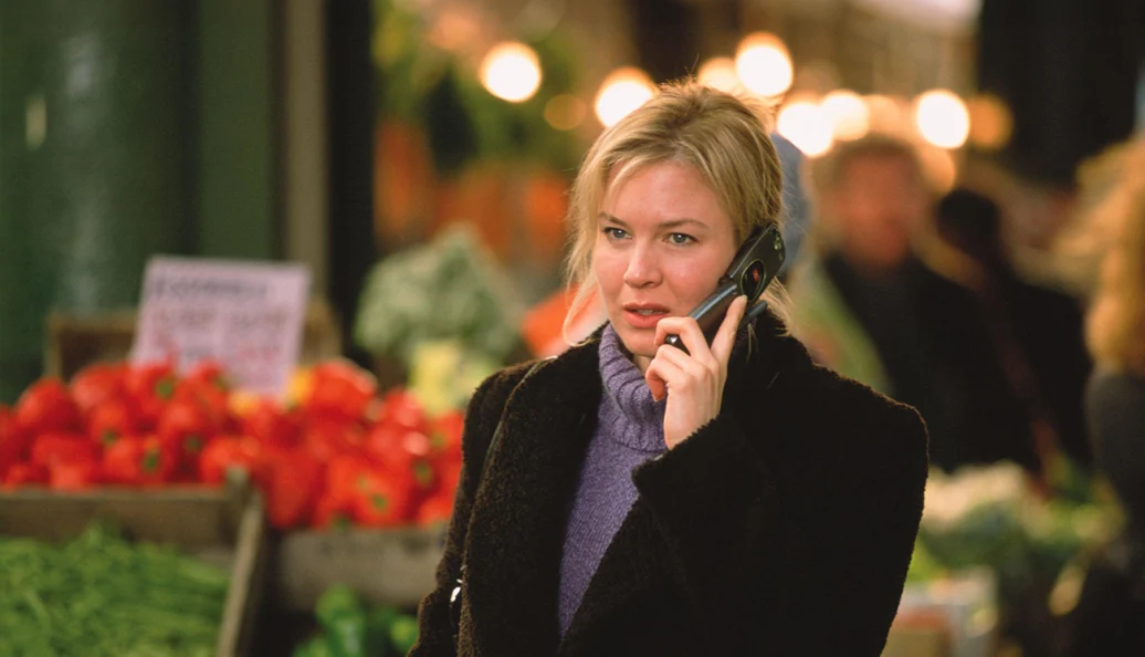 Bridget Jones: No Limite da Razao