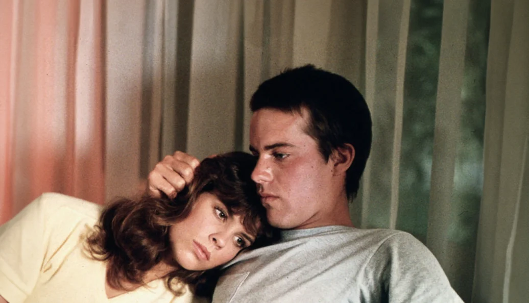 Christine O Carro Assassino